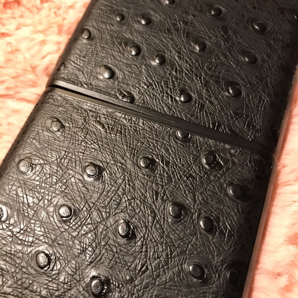 Phone case for Samsung galaxy z flip leath… - Picture 5 of 5